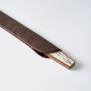 [핸드 팬] 남자 조롱박 및 잠자리 (팬 가방 포함) | 나고야 접이식 팬 | 수 히로도