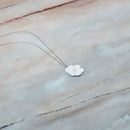 [부품 4 건] 면 (머리핀, 머리핀, 브로치, 펜던트) | J. 맛 * 천 꽃 부품 | TSUMAMI KANZASHI