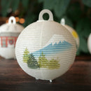 [Letter Lantern] Mt Fuji | Gifu Chochin