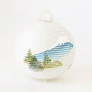 [Letter Lantern] Mt Fuji | Gifu Chochin