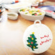 [LETTER LANTERN] CHRISTMAS | GIFU CHOCHIN