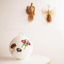 [LETTER LANTERN] NEW YEAR | GIFU CHOCHIN