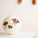 [LETTER LANTERN] NEW YEAR | GIFU CHOCHIN