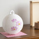 [Letter Lantern] Cosmos | Gifu Chochin