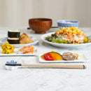 [CHOPSTICKS] KOMA BLACK (1SET) | 18 ZEN | LACQUERWARE