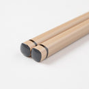 [CHOPSTICKS] KOMA BLACK (1SET) | 18 ZEN | LACQUERWARE