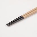[CHOPSTICKS] KOMA BLACK (1SET) | 18 ZEN | LACQUERWARE