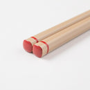 [CHOPSTICKS] KOMA RED (1SET) | 18 ZEN | LACQUERWARE