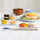 [筷子] Koma Blue（1set）| 18禪|漆器