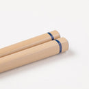 [筷子] Koma Blue（1set）| 18禪|漆器