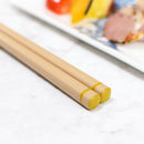 [CHOPSTICKS] KOMA YELLOW (1SET) | 18 ZEN | LACQUERWARE