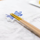 [CHOPSTICKS] KOMA YELLOW (1SET) | 18 ZEN | LACQUERWARE