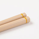 [CHOPSTICKS] KOMA YELLOW (1SET) | 18 ZEN | LACQUERWARE