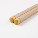 [CHOPSTICKS] KOMA YELLOW (1SET) | 18 ZEN | LACQUERWARE