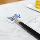 [CHOPSTICKS] KOMA BLACK (1SET) | 18 ZEN | LACQUERWARE