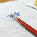 [筷子] Kaze紅色（1set）| 18禪|漆器