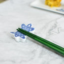 [CHOPSTICKS] MIZUTAMA GREEN (1SET) | 18 ZEN | LACQUERWARE