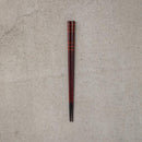 [CHOPSTICKS] DAN ROKUDAN GOLD (1SET) | 18 ZEN | LACQUERWARE
