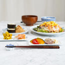 [CHOPSTICKS] DAN ROKUDAN GOLD (1SET) | 18 ZEN | LACQUERWARE