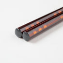 [CHOPSTICKS] DAN ROKUDAN GOLD (1SET) | 18 ZEN | LACQUERWARE