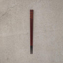 [CHOPSTICKS] DAN DANDAN GOLD (1SET) | 18 ZEN | LACQUERWARE