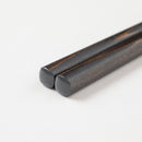 [CHOPSTICKS] RIN GIN BLACK (1SET) | 18 ZEN | LACQUERWARE