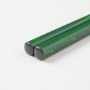 [筷子] rin gin green（1set）| 18禪|漆器