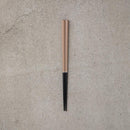 [CHOPSTICKS] RIN GIN WHITE (1SET) | 18 ZEN | LACQUERWARE