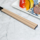 [CHOPSTICKS] RIN GIN WHITE (1SET) | 18 ZEN | LACQUERWARE