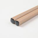 [CHOPSTICKS] RIN GIN WHITE (1SET) | 18 ZEN | LACQUERWARE