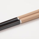 [CHOPSTICKS] RIN GIN WHITE (1SET) | 18 ZEN | LACQUERWARE