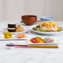 [CHOPSTICKS] RIN AKAGANE YELLOW (1SET) | 18 ZEN | LACQUERWARE
