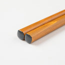 [CHOPSTICKS] RIN AKAGANE YELLOW (1SET) | 18 ZEN | LACQUERWARE