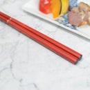 [CHOPSTICKS] RIN AKAGANE RED (1SET) | 18 ZEN | LACQUERWARE