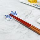 [CHOPSTICKS] RIN AKAGANE BROWN (1SET) | 18 ZEN | LACQUERWARE