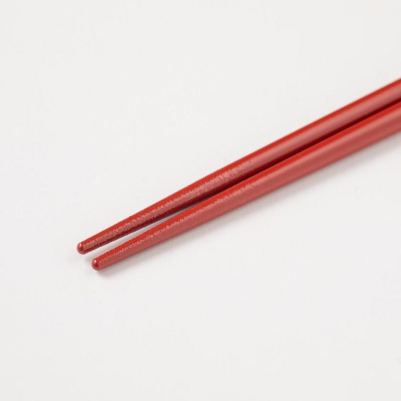 [筷子] rinakagane白色（1set）| 18禪|漆器