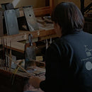 [CHOPSTICKS] DAN ROKUDAN GOLD (1SET) | 18 ZEN | LACQUERWARE