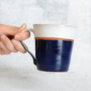 [MUG] INDIGO | OTANI WARE | ONISHI TOKI