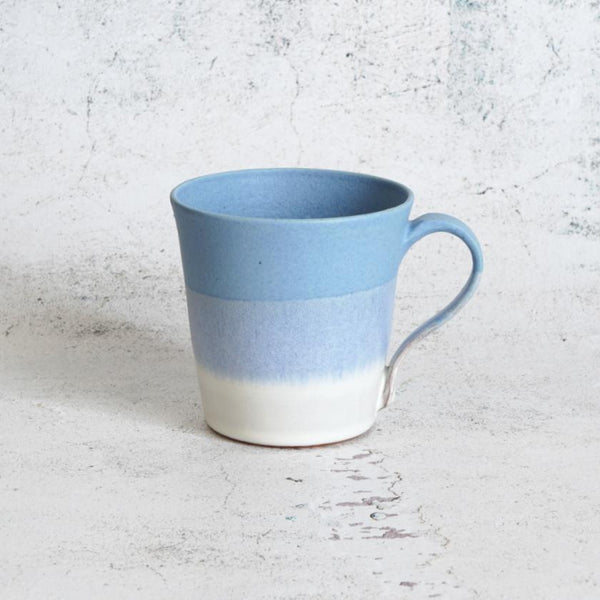[mug] 3顏色| OniShi Toki | Otani Ware.