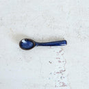 [SPOON] INDIGO | OTANI WARE | ONISHI TOKI