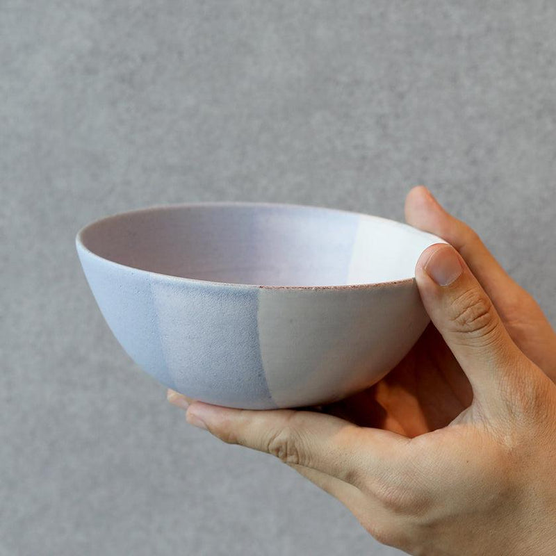 [免費碗和勺子套] -3彩色 - 免費碗，湯匙| Otani Ware | Onishi Toki