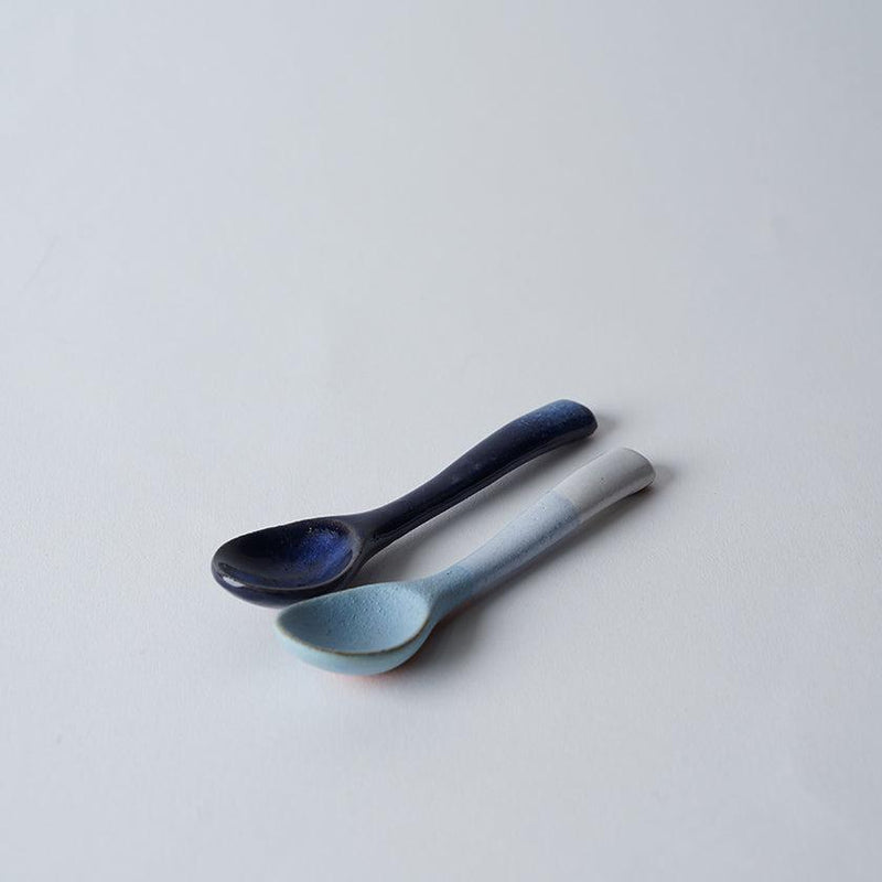 [무료 그릇 및 숟가락 세트] -3 컬러 프리 그릇, 숟가락 | 오타니웨어 | Onishi Toki