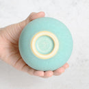 [CUP] TURQUOISE BLUE | OTANI WARE | OTANIYAKI TAMURA 1784