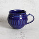 [MUG] LAPIS GLAZE | OTANI WARE | OTANIYAKI TAMURA 1787