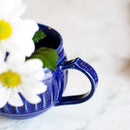 [MUG] LAPIS GLAZE | OTANI WARE | OTANIYAKI TAMURA 1787