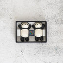 [CHOPSTICK REST] PANDA (2 PIECES) | OTANI WARE | OTANIYAKI TAMURA 1791