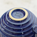 [MUG 2 PIECES SET] TURQUOISE BLUE & LAPIS GLAZE | OTANI WARE | OTANIYAKI TAMURA 1795