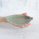 [DEMITASSE CUP & SAUCER] HEKIRYOKU KARATSU | UMEZATO GAMA | OTANI WARE