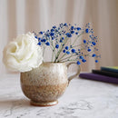 [COFFEE CUP] KESHI KARATSU | UMEZATO GAMA | OTANI WARE[Made to order: approx. 2 months delivery time]