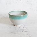 WHITE KARATSU BOWL | OTANI WARE
